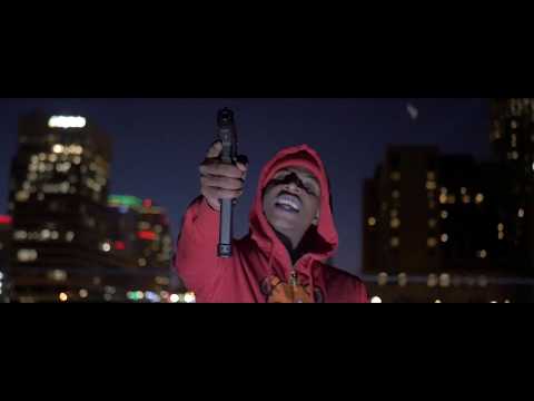 Jody B - Pettycake Bumpagang mix (Official Music Video)