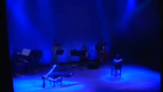 Tango invierno porteño Gustavo Rosas Gisela Natoli Noelia Moncada Teatro Maipo.Buenos Aires