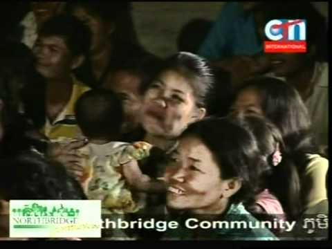 Khmer daily news 04/28/2011 # 1