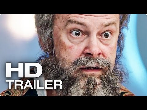 Trailer-Vorschau: Hot Tub Time Machine 2