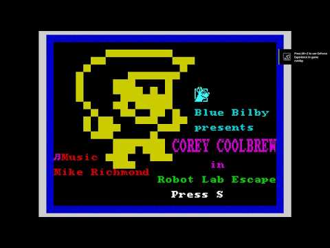 Corey Coolbrew youtube-video