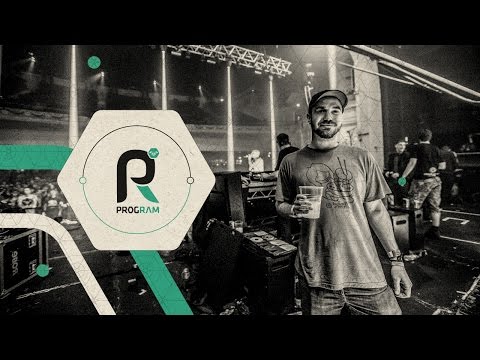 Stealth & Xtrah - Everytime (Program)