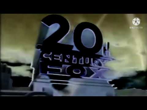 1996 20th century fox home entertainment in G major 114