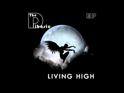 The Dibasic - Living High (Original Mix)