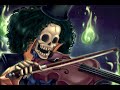 Binks Sake(One Piece) - Instrumental 1 hour