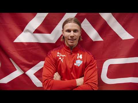 Peliveli Slämäri: Juuso Keskinen