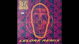 Boxcar - Dubsect (Robert Racic Insect Dub Mix) (1991)