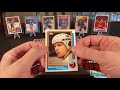 1986 O Pee Chee Hockey Cards Value