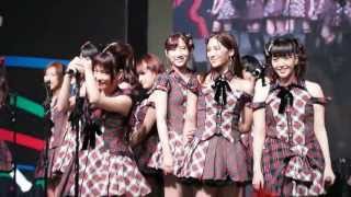 Download lagu AKB48 - Heavy Rotation (Encore) @ Tokyo Auto Salon Singapore 130413 mp3