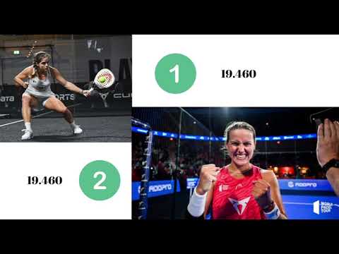 🎾📻 ¡Descubre el mundo del pádel en MARCA ES PADEL! 📡🌍