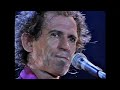 999 - Keith Richards and the X-pensive winos - live Germany 1992