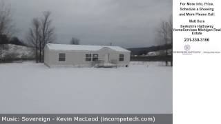 preview picture of video '8220 W Rhoby Road, Manton, MI Presented by Matt Sura.'