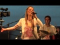 Diante Do Trono Preciso De Ti Trecho Canto Pela Paz 2014