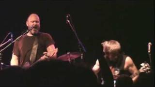 ARCHERS OF LOAF &quot;Harnessed In Slums&quot; live at Cat&#39;s Cradle 8/20/11