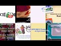 VeggieTales P F Peep Diego Barney SpongeBob M R ICarly BE Credits Remix