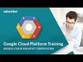 GOOGLE CLOUD PLATFORM TRAINING | INTRODUCTION TO GCP | GOOGLE CLOUD PL ..