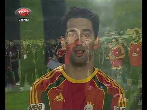 Ali Kirca - Ali Sami Yen'e Veda Siiri