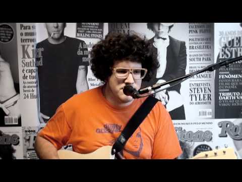 Estúdio RS #10 - Kassin - "Potássio"