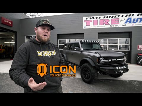 Is This $10,000 Bronco Suspension Worth It?!