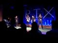 Pentatonix @ PA - "As Long as You Love Me ...