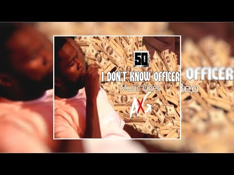50 Cent - I Don't Know, Officer (Custom Music Video) feat. Lloyd Banks, Prodigy, Mase & Spider Loc