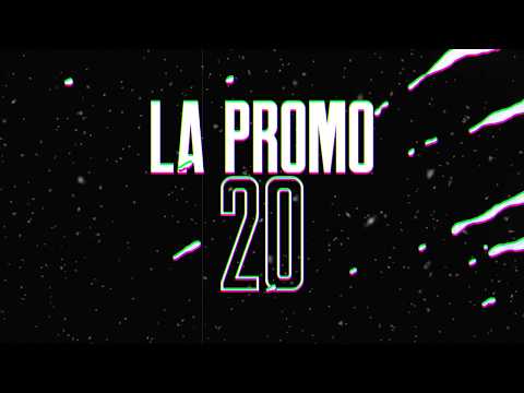 El Reja - La Promo 20 (Siéntelo)