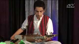ANIM 8 - Ahmad Samim Zafar in Kashana-e-Iklas