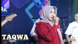 Download lagu Nada dan Dakwah spesial Ramadhan Lusiana Safara mp3