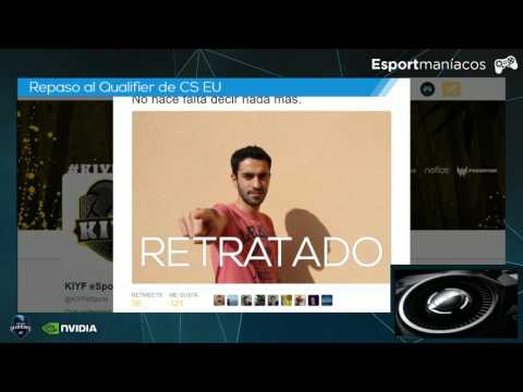 Wildturtle, los grupos de LCS EU, CSQ y Copa ECI - Esportmaniacos 206