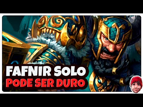 Playing Fafnir SOLO is LITERALLY masochistic! Achievement