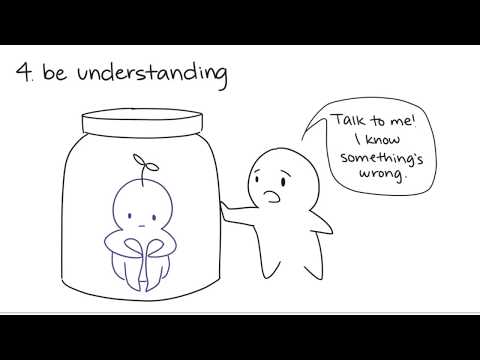 YouTube video about: How to love your introvert?