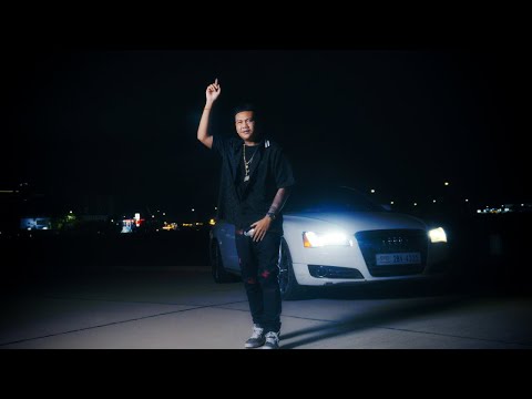 MCSEY - (ផ្កានិងបេះដូង) Flower and Heart