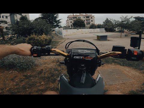 Faaker - Beton Cypher feat. Lupo, Berto, Ibrehet