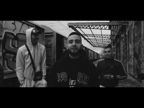 DANIFLAKKO - COMO UN LOCO (VIDEOCLIP)