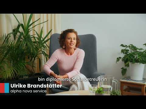 Mein Job mit Sinn - Ulrike