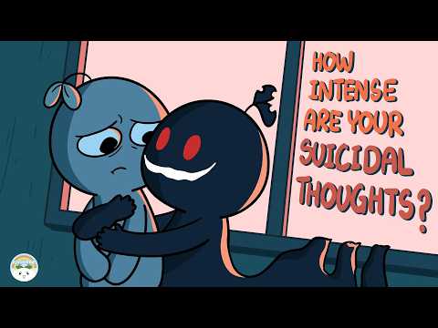 Quiz: How Bad Are Your Suicidal Thoughts? (Self Test)