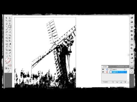 How to Make 3D Designs in Adobe Illustrator