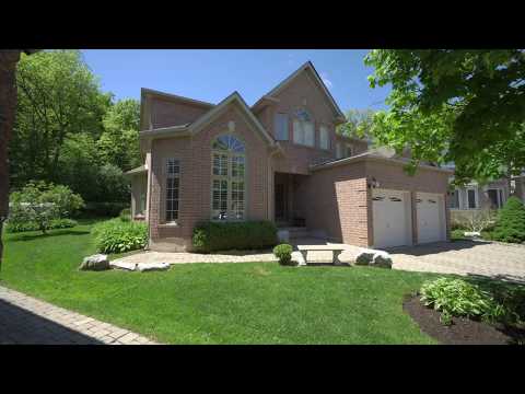 Home for sale at 26 Cluster Oak Place, Brampton, ON L6R 1T8