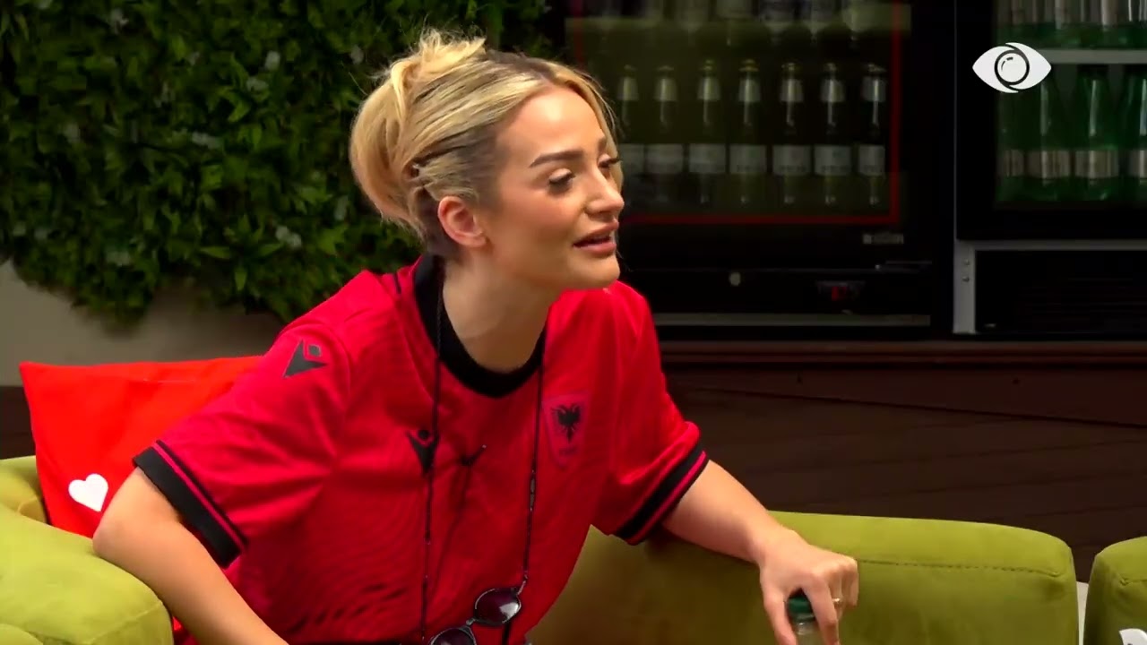 “Ke dashur ta ndash nga gruaja”/ Rogerti debaton me Selin