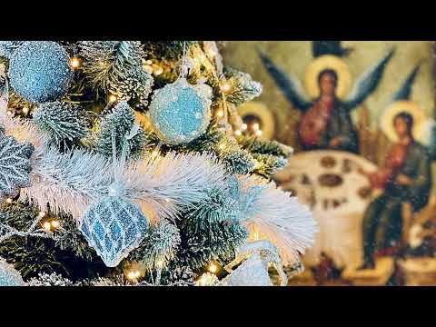 ❄️ Cele mai Frumoase Colinde Românești ascultate lângă soba bunicilor - 2025 - Colaj Inedit [4K] 🎶