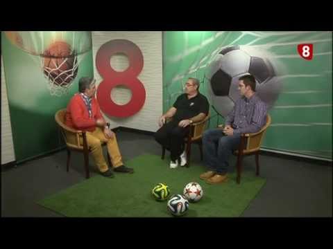 Entrevista Baloncesto Venta de Baños