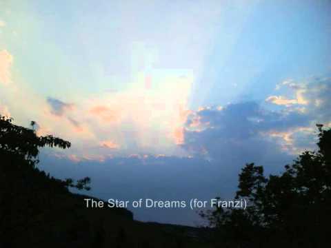 JGMProject - The Star of Dreams