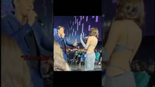 Download lagu Pfa was jealous😂😂😅 #englot #engfawaraha #charlotteaustin #charlotteaustin #wlw #couple mp3