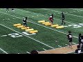 2018- Football Camps-Wake Forest-Tennessee-Univ of South Carolina-UNC-Charlotte