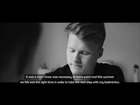 The Next One - beginning of a journey