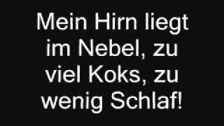 BÖHSE ONKELZ- Leere Worte