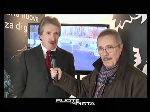 Ruote in Pista n. 2162 - Mercedes Classe E 200 NGT