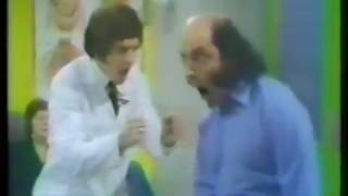 Pink Medicine Show: Mouth Stuck Open