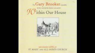 Gary Brooker - Within Our House