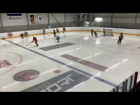 HPK1-Pelicans Turkoosi1 17.8.19 Hämeenlinna 3.erä